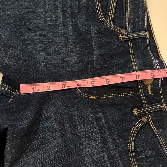 🌷Bandolino 🆕with out tag 🏷️ made in Indonesia - Picture 6 of 11